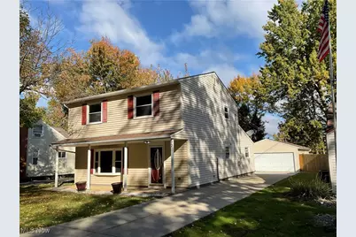 77 Keewaydin Drive, Timberlake, OH 44095 - Photo 1