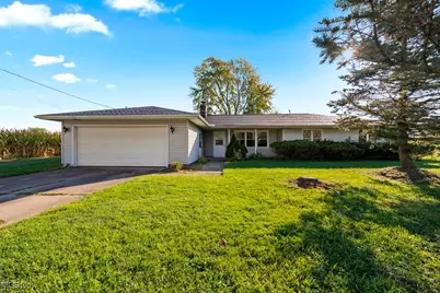 19045 Whitehead Road, LaGrange, OH 44050 - Photo 1