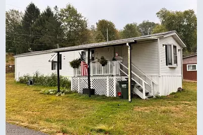9 - 11 S Arch Street, Dellroy, OH 44620 - Photo 1