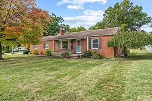 1931 Homedale Ave NW, Canton, OH 44708 - Photo 1