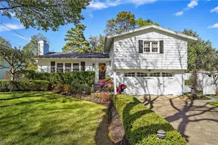 690 Garnette Rd, Akron, OH 44313 - Photo 1