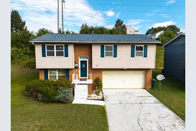 911 20th Street, Vienna, WV 26105 - Photo 1