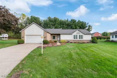 13342 Prince Georges Avenue NW, Uniontown, OH 44685 - Photo 1