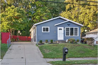 891 Jean Avenue, Akron, OH 44310 - Photo 1