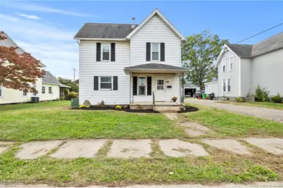 1005 Adams Street, Coshocton, OH 43812 - Photo 1