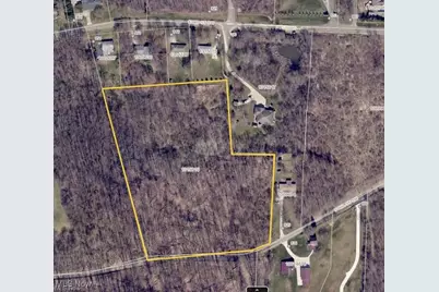 000 53rd Street SW, Canton, OH 44626 - Photo 1