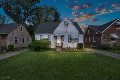 3855 E 177th Street, Loveland, OH 44128 - Photo 1