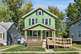 913 Jason Ave, Akron, OH 44314 - Photo 1