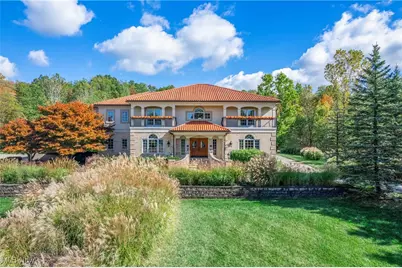 285 River Road, Hinckley, OH 44233 - Photo 1