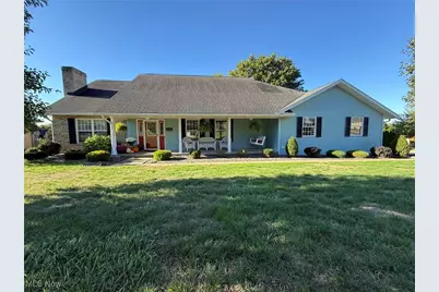 2006 Buckeye Street NE, New Philadelphia, OH 44663 - Photo 1