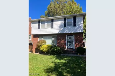 3921 Faversham Road, University Heights, OH 44118 - Photo 1