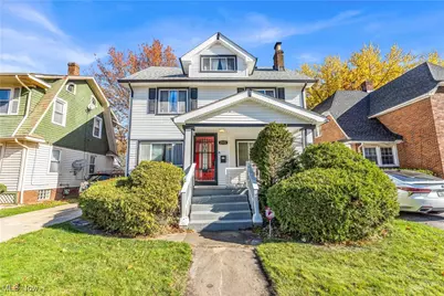 2123 N Taylor Road, Cleveland Heights, OH 44112 - Photo 1