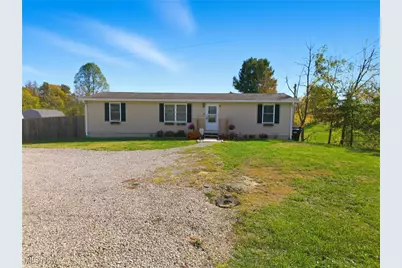 11584 State Route 339, Vincent, OH 45784 - Photo 1