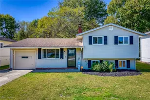 6604 Basswood Dr, Huber Heights, OH 44146 - Photo 1