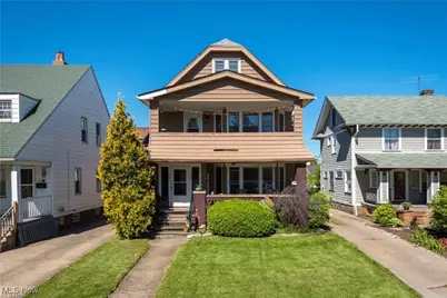 2020 Elbur Avenue, Oakwood, OH 44107 - Photo 1