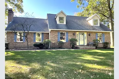 5364 Burlawn Street NW, Canton, OH 44708 - Photo 1