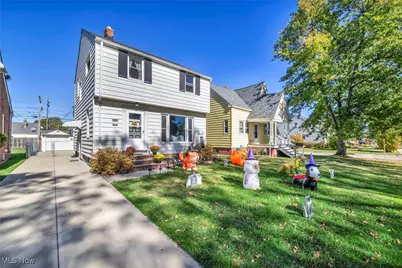6706 Alber Avenue, Parma, OH 44129 - Photo 1