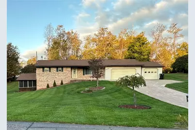 98 Jo Mar Drive, Parkersburg, WV 26104 - Photo 1