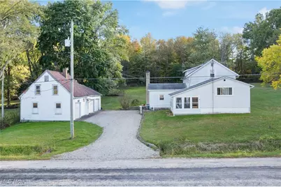 19043 Shifferly Road, North Lawrence, OH 44666 - Photo 1