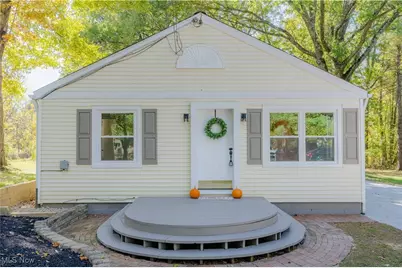 786 Southeast Avenue, Tallmadge, OH 44278 - Photo 1