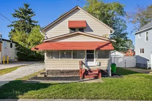 1371 Benton St, Barberton, OH 44203 - Photo 1