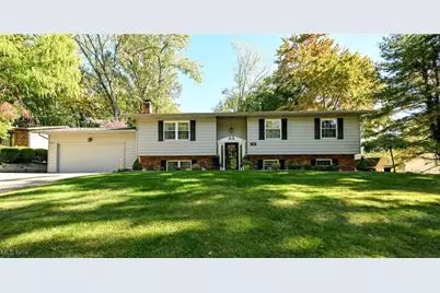 3809 Butterfield Drive, Akron, OH 44319 - Photo 1