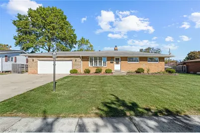 10260 Terrace Court, Parma, OH 44130 - Photo 1