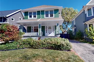 1615 Wagar Ave, Oakwood, OH 44107 - Photo 1