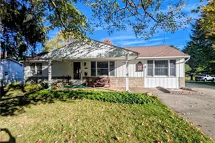 1495 Timber Rd, Mansfield, OH 44905 - Photo 1