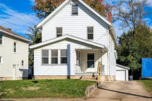 17 W Woodsdale Ave, Akron, OH 44301 - Photo 1