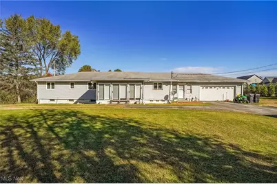 8148 Gibson Road, Canfield, OH 44406 - Photo 1