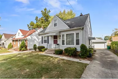 283 E 324th Street, Willowick, OH 44095 - Photo 1