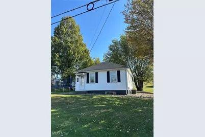 422 Moose Ridge Road, Woodsfield, OH 43793 - Photo 1