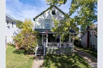 53 Grant Street, Rittman, OH 44270 - Photo 1