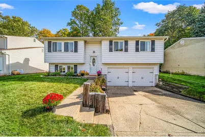 5771 Marine Parkway, Mentor on the Lake, OH 44060 - Photo 1