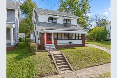 1422 Plain Avenue NE, Canton, OH 44714 - Photo 1
