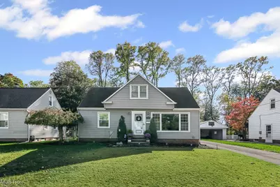 36116 Skytop Lane, Willoughby, OH 44094 - Photo 1