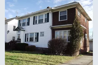 4859 E 97th Street, Garfield Heights, OH 44125 - Photo 1