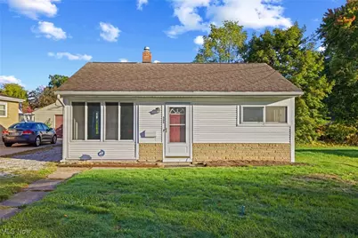 355 Lockwood Street, Akron, OH 44314 - Photo 1