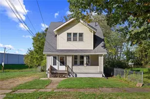 560 Gridley St, Akron, OH 44306 - Photo 1