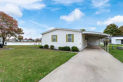 159 Gull Drive, Elyria, OH 44035 - Photo 1