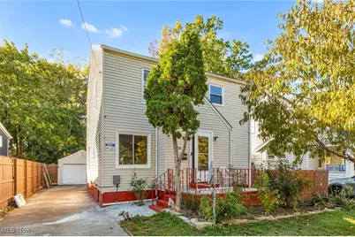 1026 Woodward Avenue, Akron, OH 44310 - Photo 1