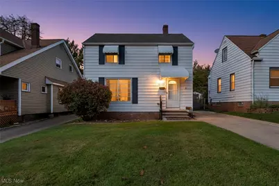19309 Nitra Avenue, Maple Heights, OH 44137 - Photo 1