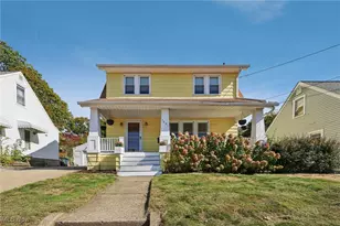 1851 9th St SW, Akron, OH 44314 - Photo 1