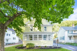 2110 12th St SW, Akron, OH 44314 - Photo 1