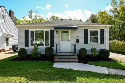 11609 Lawndale Drive, Parma Heights, OH 44130 - Photo 1