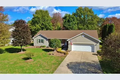 400 Spring Valley Drive, Zanesville, OH 43701 - Photo 1