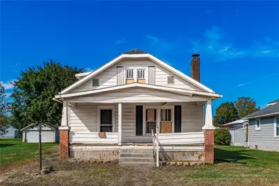 3945 Roberts Addition Road, Zanesville, OH 43701 - Photo 1