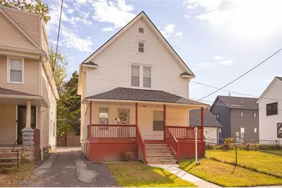 1353 E 117th Street, Loveland, OH 44106 - Photo 1