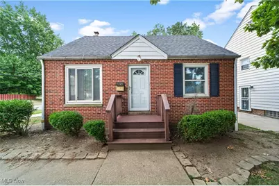 27190 Shoreview Avenue, Euclid, OH 44132 - Photo 1